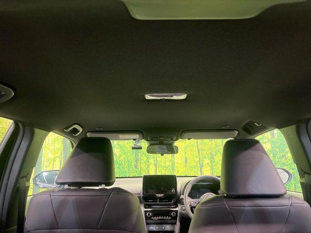 ヤリスクロス（新潟県新潟市南区）画像30