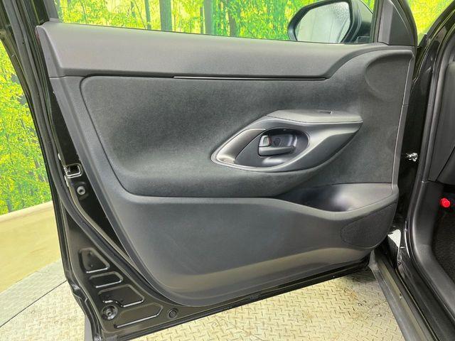 ヤリスクロス（新潟県新潟市南区）画像33