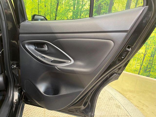 ヤリスクロス（新潟県新潟市南区）画像36