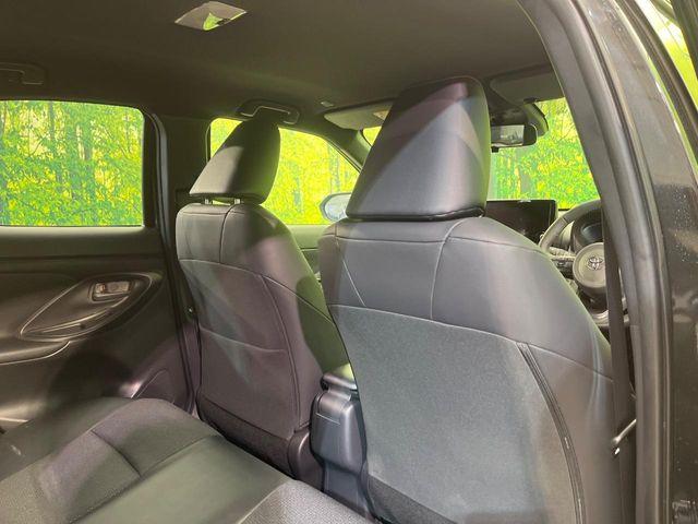 ヤリスクロス（新潟県新潟市南区）画像37