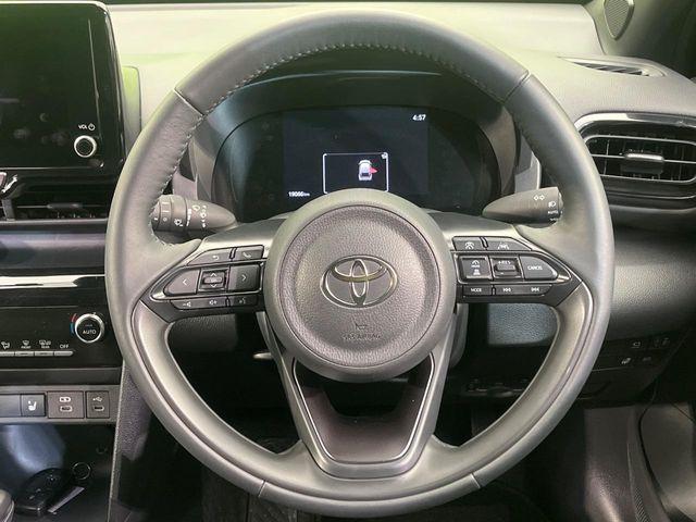 ヤリスクロス（新潟県新潟市南区）画像38