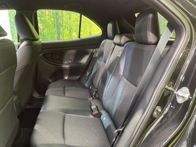 ヤリスクロス（新潟県新潟市南区）画像41