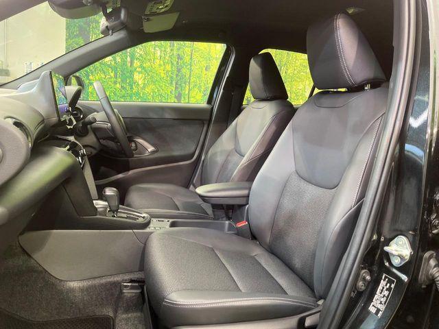 ヤリスクロス（新潟県新潟市南区）画像42