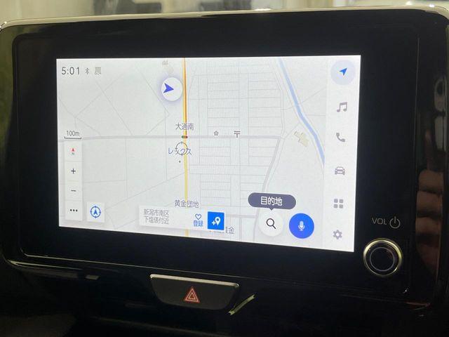 ヤリスクロス（新潟県新潟市南区）画像52