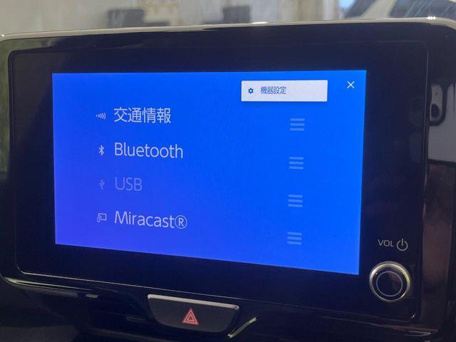 ヤリスクロス（新潟県新潟市南区）画像54