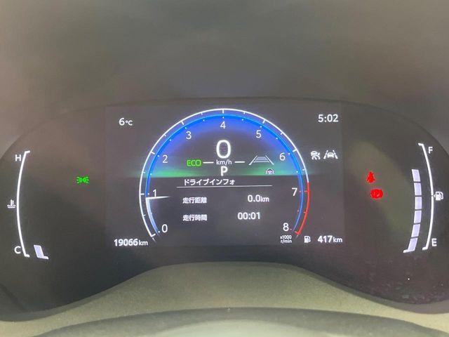 ヤリスクロス（新潟県新潟市南区）画像60