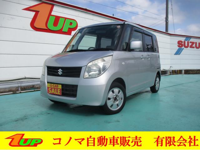 パレット（新潟県新潟市東区）