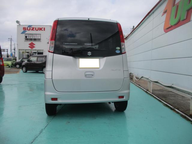 パレット（新潟県新潟市東区）