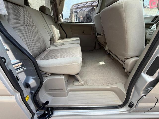 エブリイワゴン（新潟県新発田市）画像39