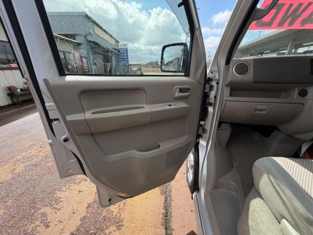 エブリイワゴン（新潟県新発田市）画像35