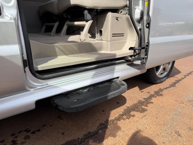 エブリイワゴン（新潟県新発田市）画像41