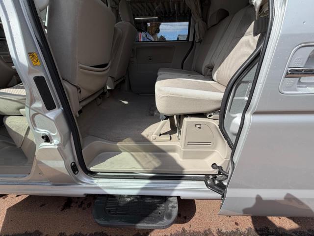 エブリイワゴン（新潟県新発田市）画像43