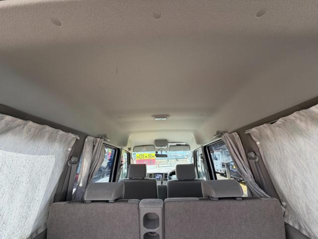 エブリイワゴン（新潟県新発田市）画像46