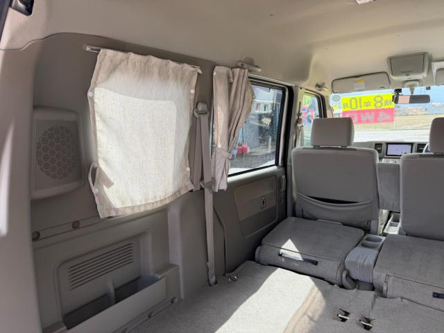 エブリイワゴン（新潟県新発田市）画像50