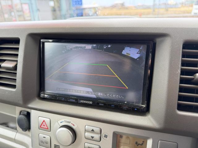 エブリイワゴン（新潟県新発田市）画像17