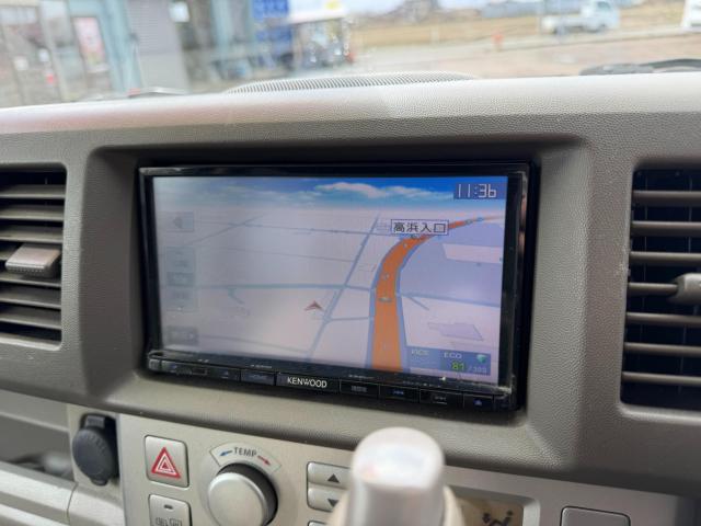 エブリイワゴン（新潟県新発田市）画像19