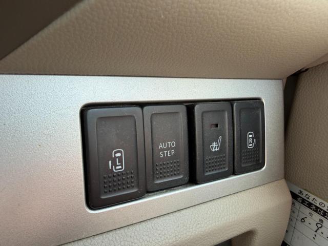 エブリイワゴン（新潟県新発田市）画像11