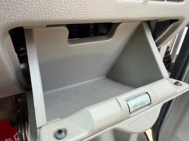 エブリイワゴン（新潟県新発田市）画像13