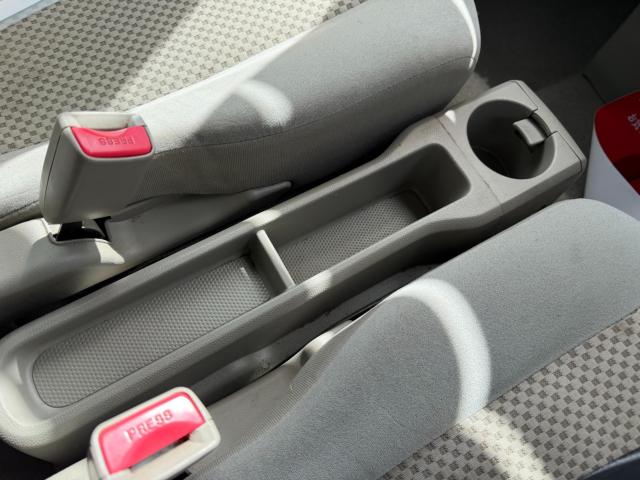 エブリイワゴン（新潟県新発田市）画像22