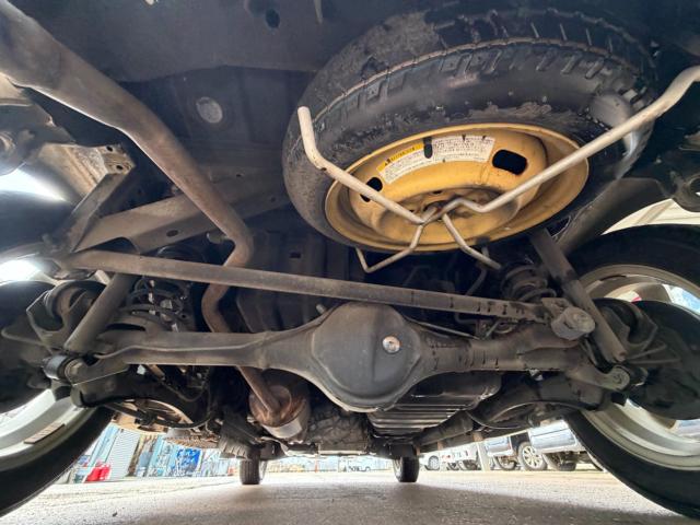 エブリイワゴン（新潟県新発田市）画像53