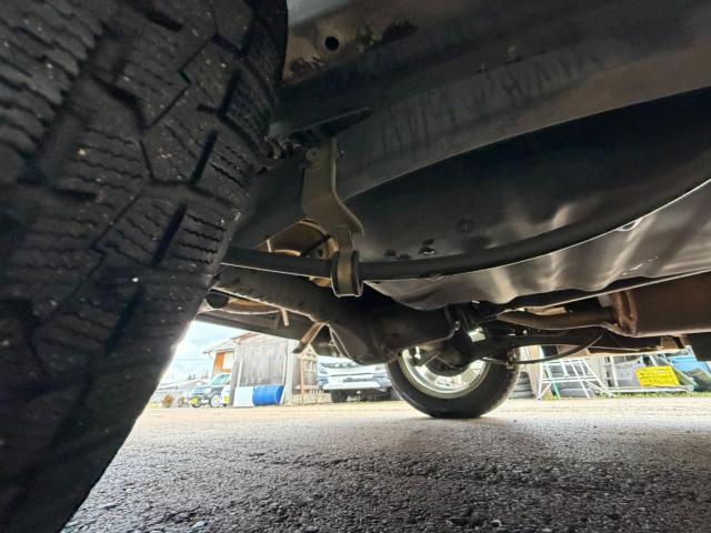 エブリイワゴン（新潟県新発田市）画像55