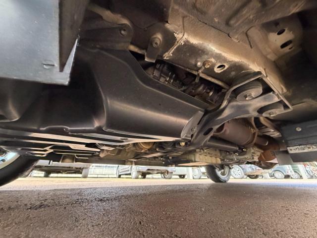 エブリイワゴン（新潟県新発田市）画像58