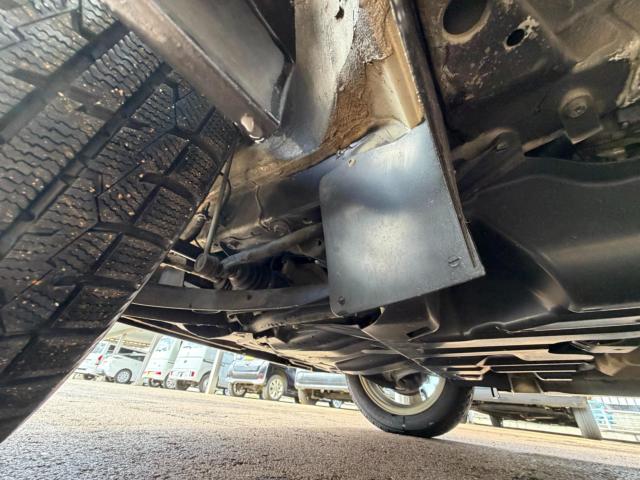 エブリイワゴン（新潟県新発田市）画像59