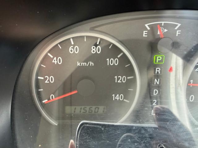 エブリイワゴン（新潟県新発田市）画像10