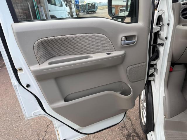 エブリイワゴン（新潟県新発田市）画像34