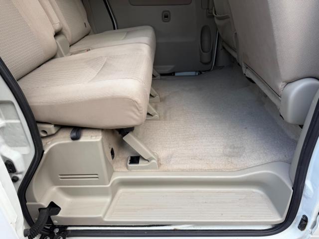 エブリイワゴン（新潟県新発田市）画像41