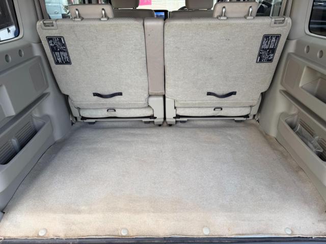 エブリイワゴン（新潟県新発田市）画像43