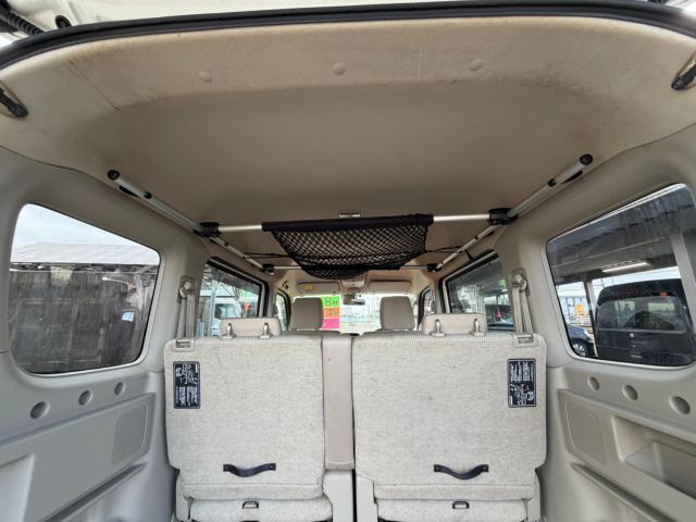エブリイワゴン（新潟県新発田市）画像44