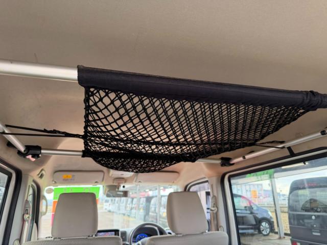 エブリイワゴン（新潟県新発田市）画像45