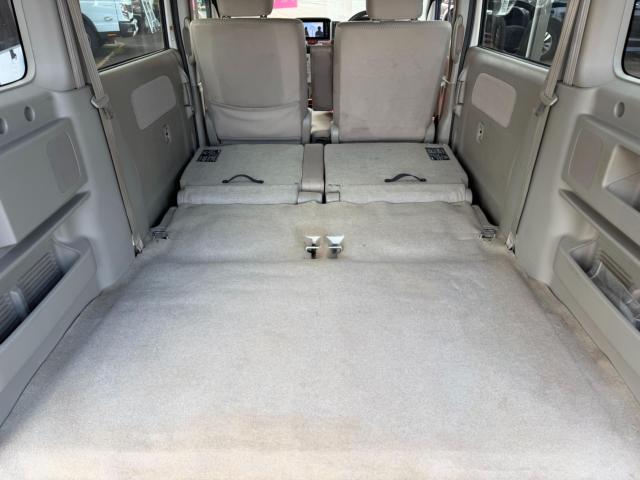 エブリイワゴン（新潟県新発田市）画像46