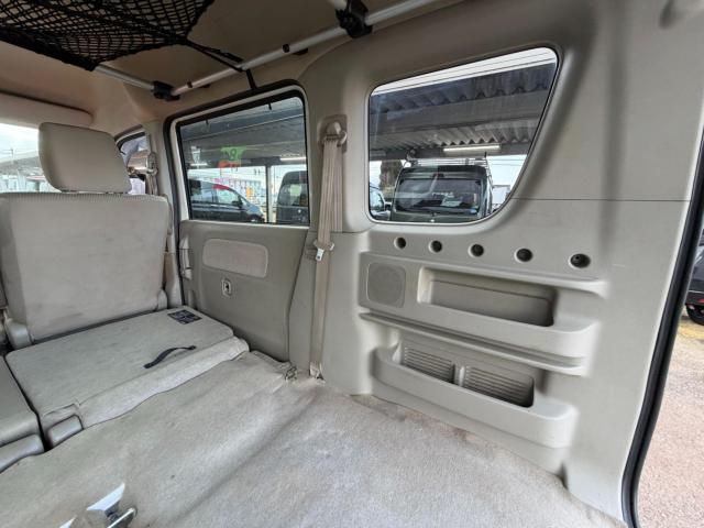 エブリイワゴン（新潟県新発田市）画像48