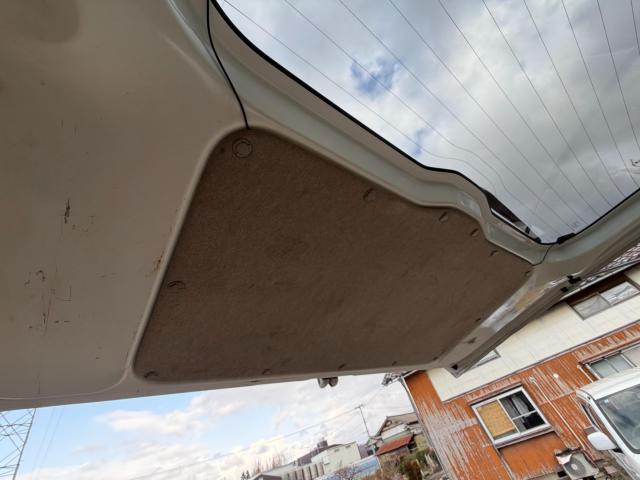 エブリイワゴン（新潟県新発田市）画像50