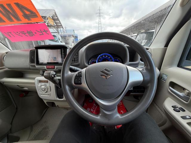 エブリイワゴン（新潟県新発田市）画像9