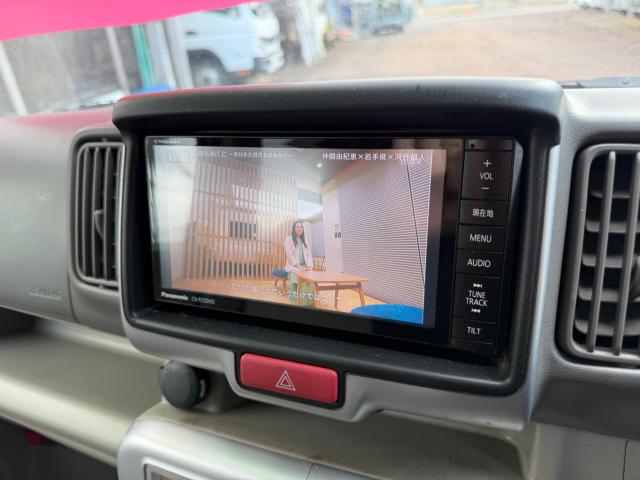 エブリイワゴン（新潟県新発田市）画像18