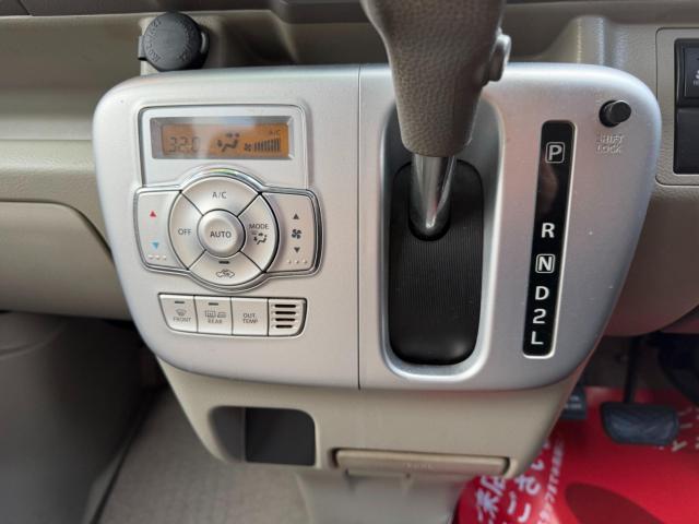 エブリイワゴン（新潟県新発田市）画像22