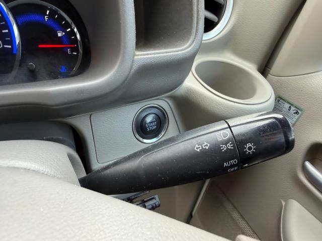 エブリイワゴン（新潟県新発田市）画像11