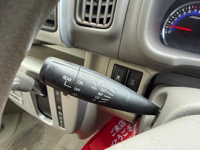 エブリイワゴン（新潟県新発田市）画像12