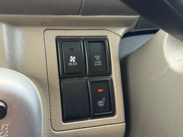 エブリイワゴン（新潟県新発田市）画像14