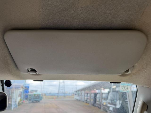 エブリイワゴン（新潟県新発田市）画像27