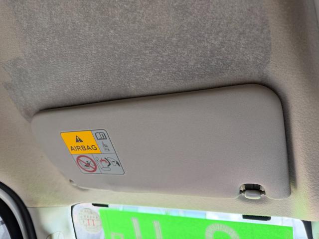 エブリイワゴン（新潟県新発田市）画像29