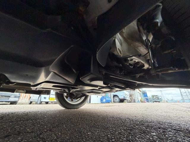 エブリイワゴン（新潟県新発田市）画像59