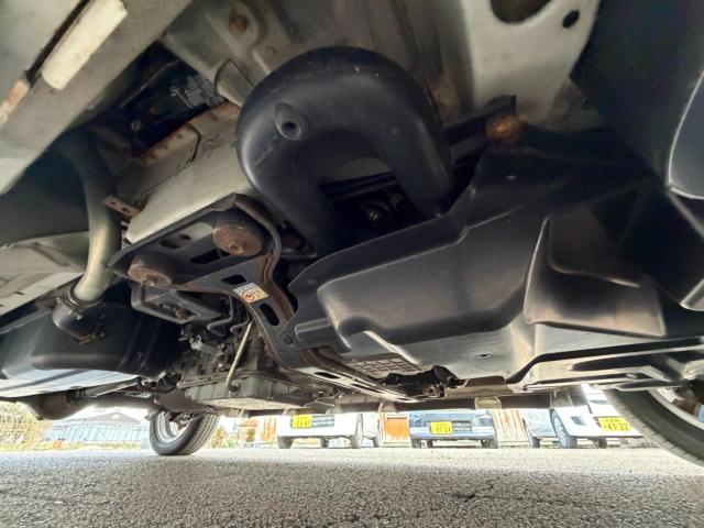 エブリイワゴン（新潟県新発田市）画像60