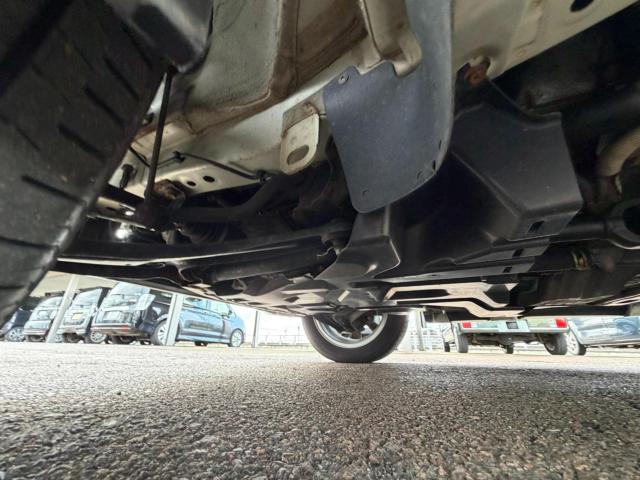 エブリイワゴン（新潟県新発田市）画像62