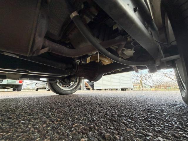 エブリイワゴン（新潟県新発田市）画像63