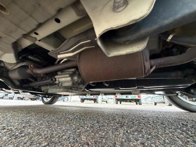 エブリイワゴン（新潟県新発田市）画像64