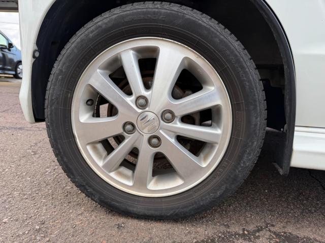 エブリイワゴン（新潟県新発田市）画像52